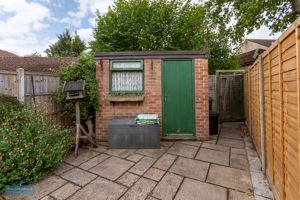 Garden- click for photo gallery